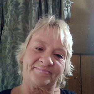 Meet your Posher, Glenda